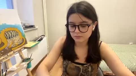 Marie online show from 18, 7, 2026