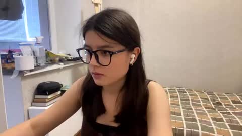 Marie online show from 28, 7, 2026