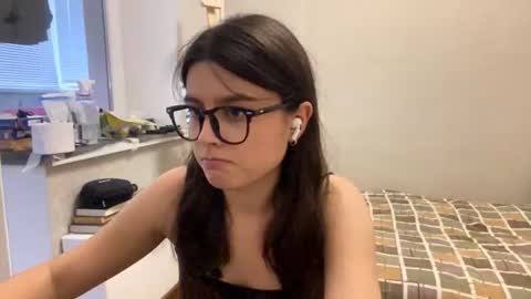 Marie online show from 28, 7, 2026