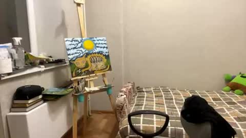 Marie online show from 28, 7, 2026