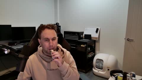 shooshua online show from 1, 5, 2026