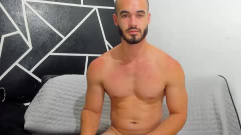 Shooter online show from 12, 3, 2025