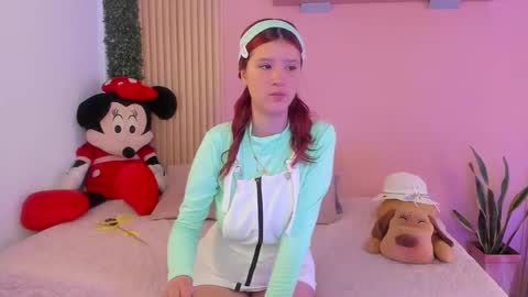 shopie_joy online show from 15, 9, 2025