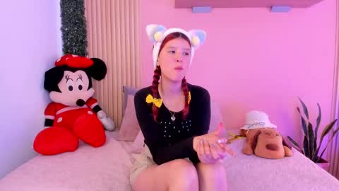 shopie_joy online show from 19, 9, 2025