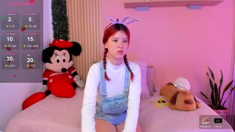 shopie_joy online show from 23, 9, 2025