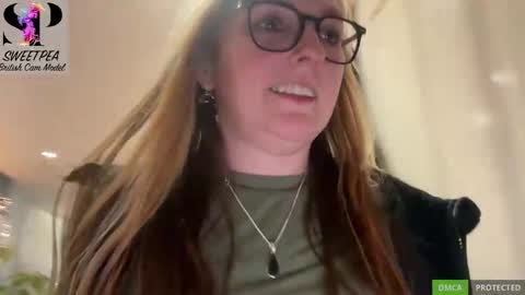 short sweetpea online show from 8, 3, 2025