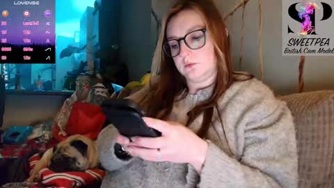 short sweetpea online show from 8, 3, 2026