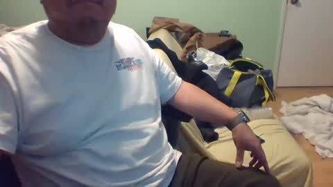 Jose R online show from 5, 1, 2025