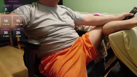 Jose R online show from 19, 2, 2026