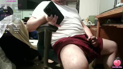 Jose R online show from 29, 4, 2026