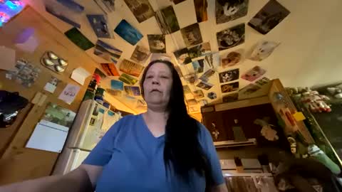 shorty920505 online show from 10, 9, 2025