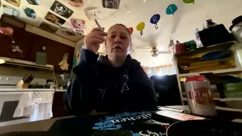 shorty920505 online show from 4, 5, 2026