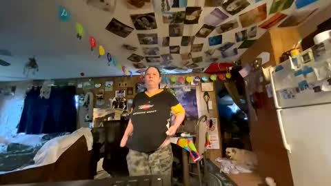 shorty920505 online show from 21, 5, 2026
