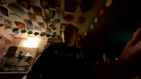 shorty920505 online show from 24, 5, 2026
