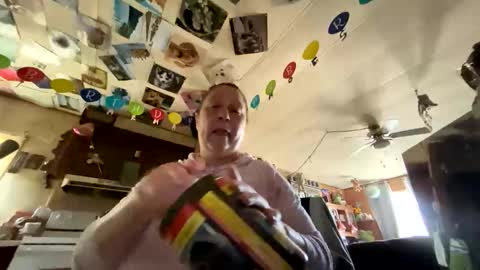 shorty920505 online show from 30, 5, 2026
