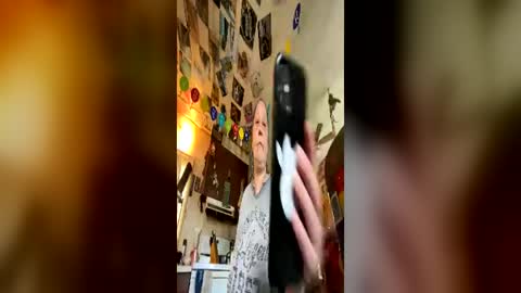 shorty920505 online show from 12, 6, 2026