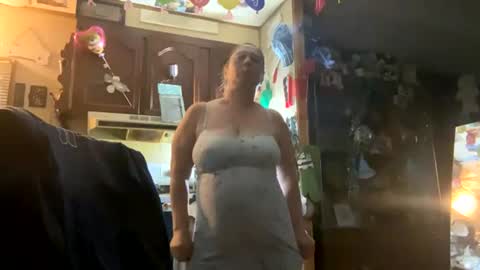 shorty920505 online show from 10, 7, 2026