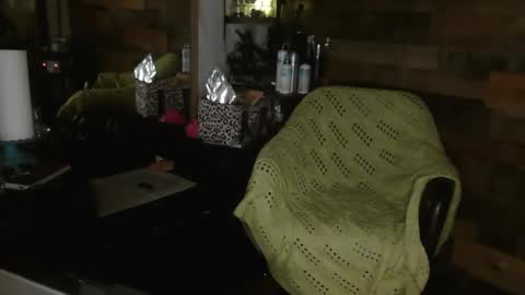 Red4040 online show from 23, 10, 2025