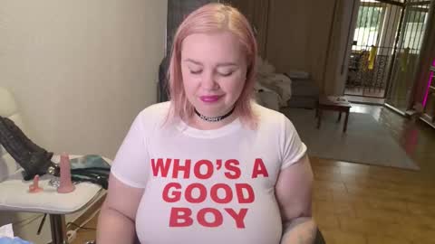 Mimi   online show from 2, 2, 2026