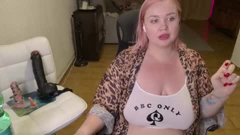 Mimi   online show from 25, 4, 2026