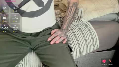 showofjay online show from 20, 9, 2025