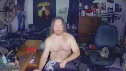 shredmancer online show from 5, 2, 2025