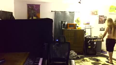 shredmancer online show from 28, 4, 2026