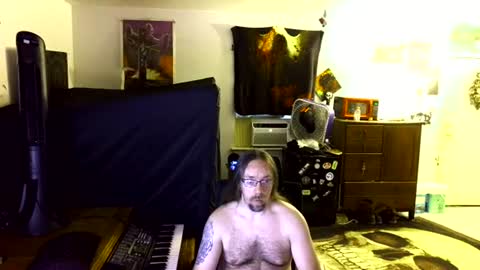 shredmancer online show from 25, 6, 2026