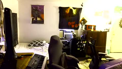shredmancer online show from 4, 8, 2026