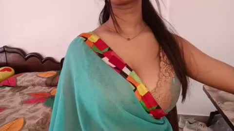 shreya_07 online show from 26, 7, 2026