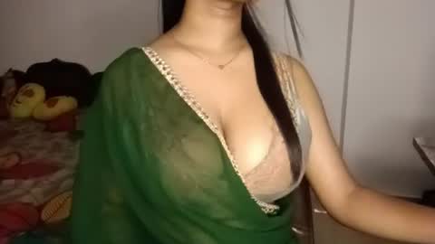 shreya_07 online show from 26, 7, 2026