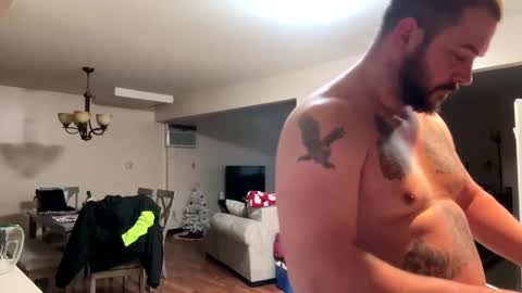 YeahBoi420 online show from 19, 12, 2025