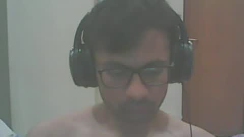 shubhamkhandelwal123 online show from 20, 1, 2025