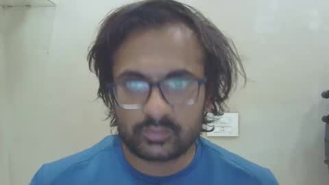 shubhamkhandelwal123 online show from 29, 4, 2026