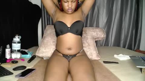 EVA online show from 8, 1, 2025