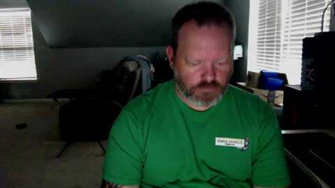 shughes740 online show from 19, 6, 2026