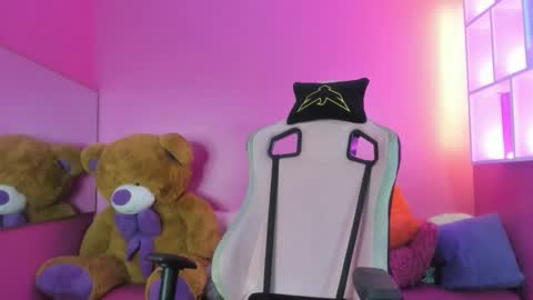 ZUMY ANGELS online show from 28, 11, 2025