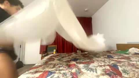 shurthingxx online show from 12, 1, 2025