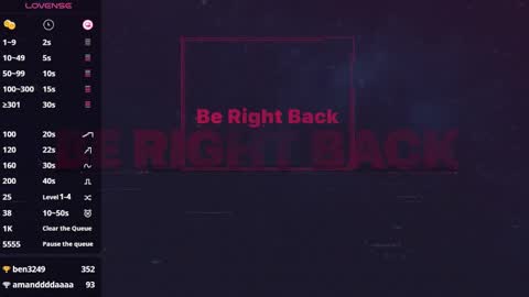 Alice online show from 4, 2, 2025