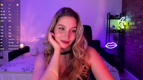 Alice online show from 14, 11, 2025