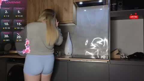 Molly online show from 3, 2, 2026