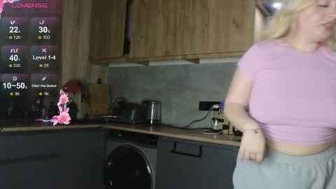 Molly online show from 4, 4, 2026