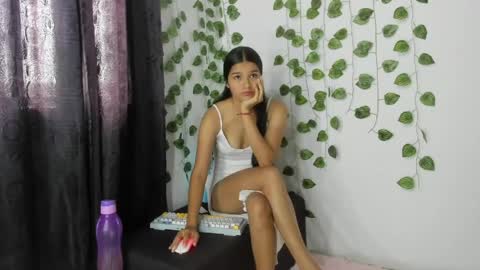 Canela online show from 17, 5, 2026
