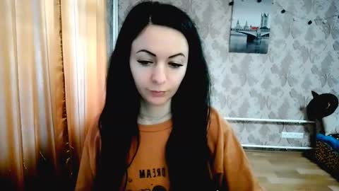 Snapshot of shy_cat_candy chatting on 29, 10, 2025 shy_cat_candy online show from 29, 10, 2025