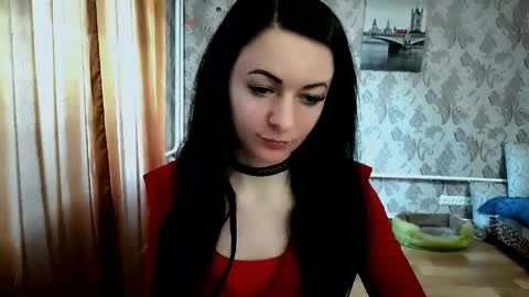 shy_cat_candy online show from 12, 5, 2026