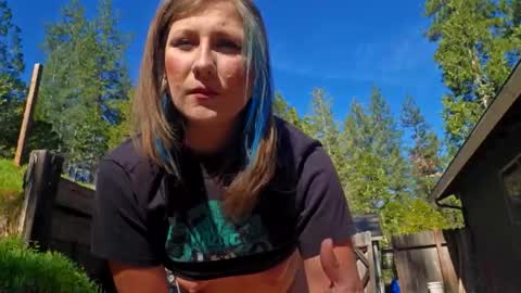 Aurora Wolfe  Shy College Girl  Top 16 of all OF Creators online show from 9, 3, 2026