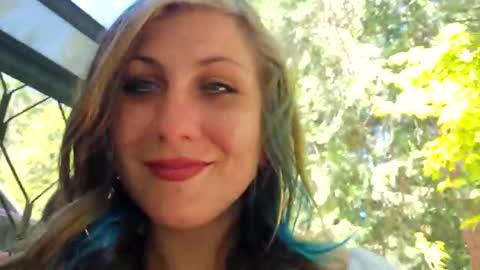 Snapshot of shy_college_girl chatting on 17, 5, 2026 Aurora Wolfe Shy College Girl Top 16 of all OF Creators online show from 17, 5, 2026