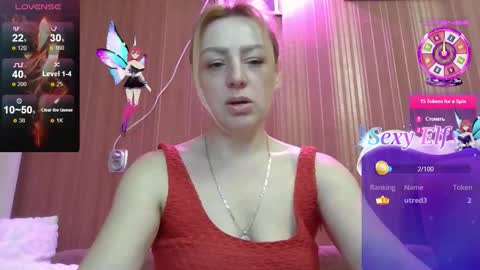 shy_girl80 online show from 27, 2, 2026