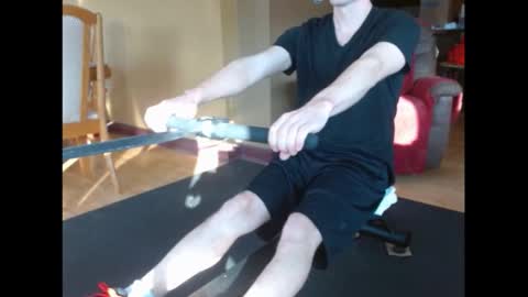 shy guy spc online show from 4, 2, 2026