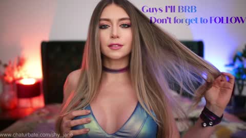 Jane online show from 5, 10, 2025